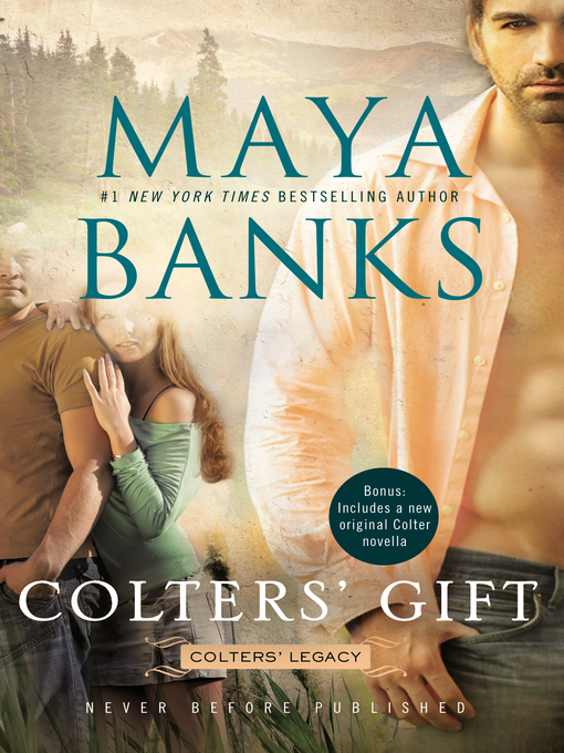 Cover image for Colters' Gift